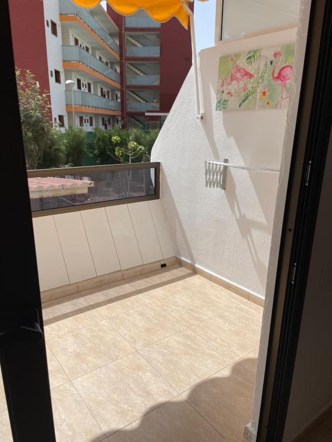 Apartment Modern 2 Playa Del Ingles Сан-Бартоломе Экстерьер фото