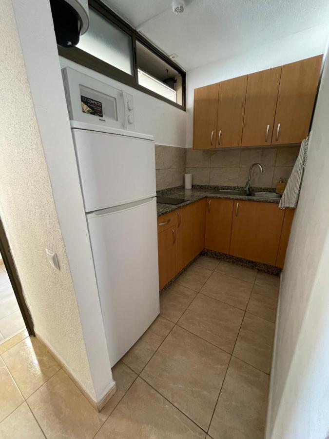Apartment Modern 2 Playa Del Ingles Сан-Бартоломе Экстерьер фото